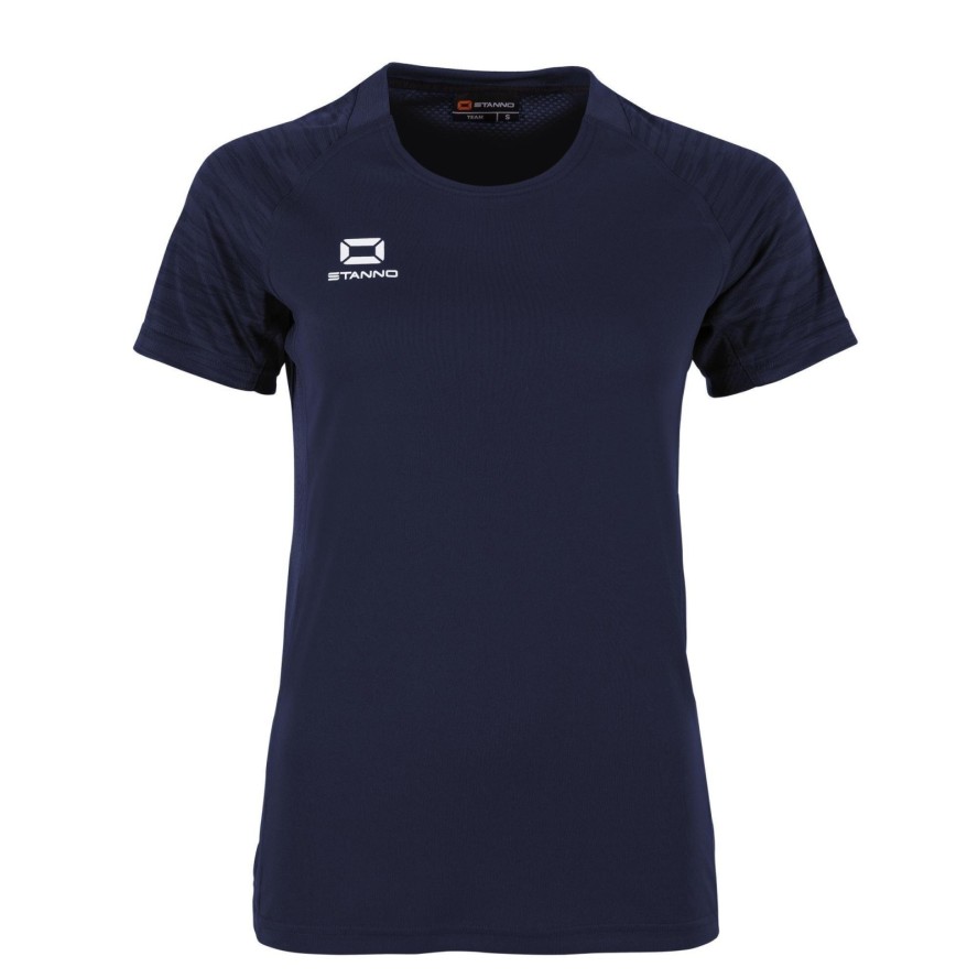 Damski jersey Stanno Bolt