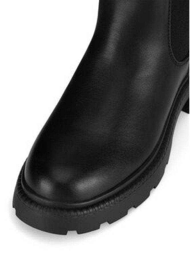 Lasocki Sztyblety CEO-HY60109-1 Czarny