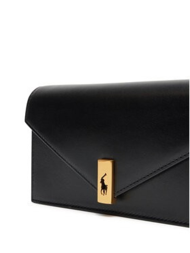 Polo Ralph Lauren Torebka 427961946001 Czarny
