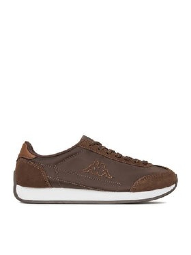 Kappa Sneakersy CEO-V5-10159 Brązowy