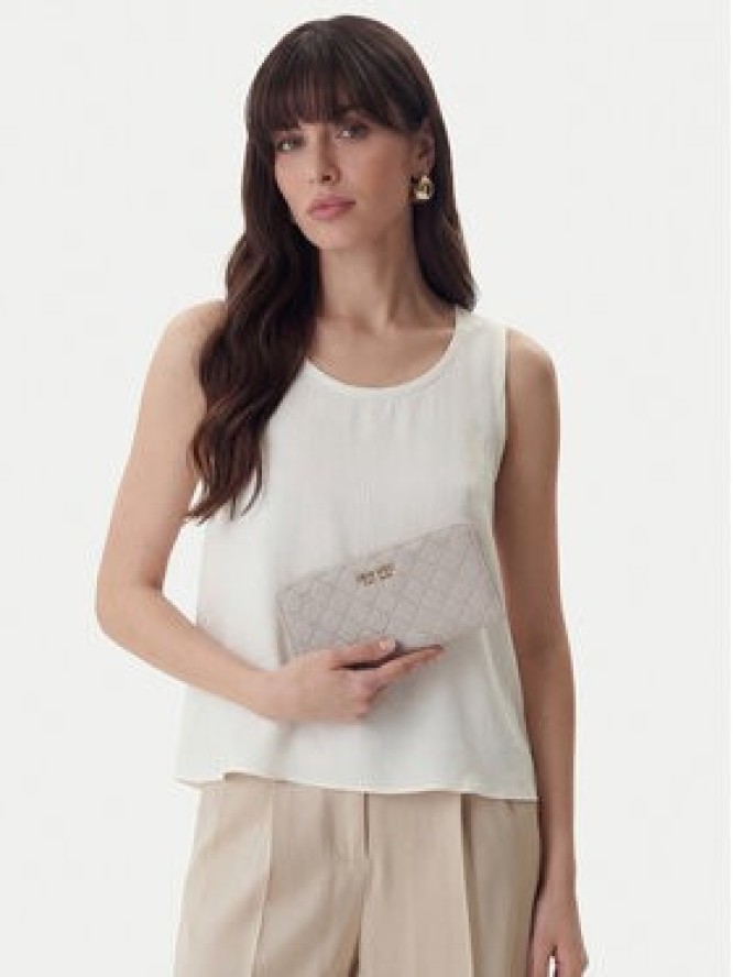 Nine West Portfel CEO-NW-W1-007-SS26 Fioletowy