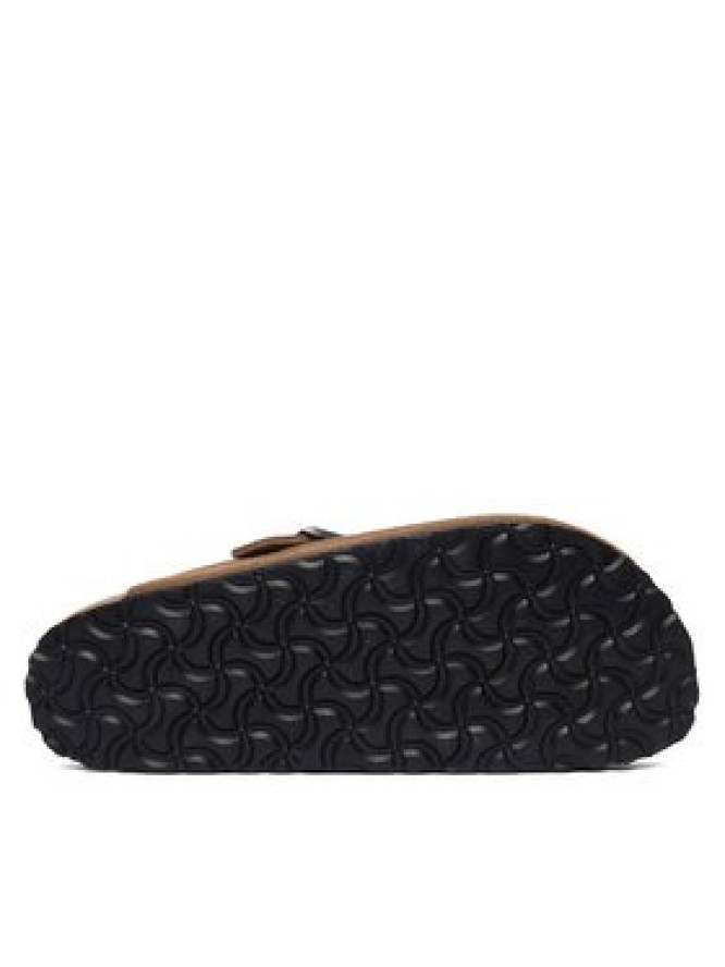 Birkenstock Klapki Boston 1032795 Brązowy