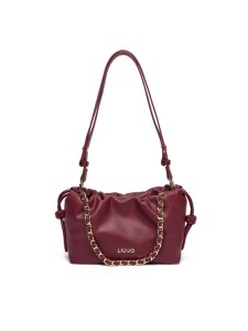 Liu Jo Torebka Stilly AF5132 E0058 Bordowy