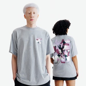 Koszulka Graph unisex Elementals