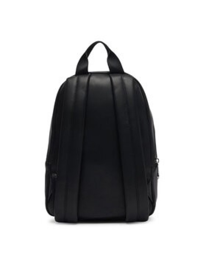 Tommy Jeans Plecak Tjw Daily Elevated Backpack AW0AW19043 Czarny