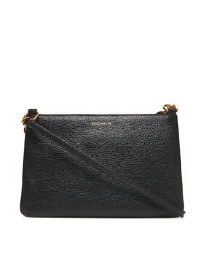 Coccinelle Torebka TIF Coccinelle Yvonne E5 TIF 55 01 01 Czarny