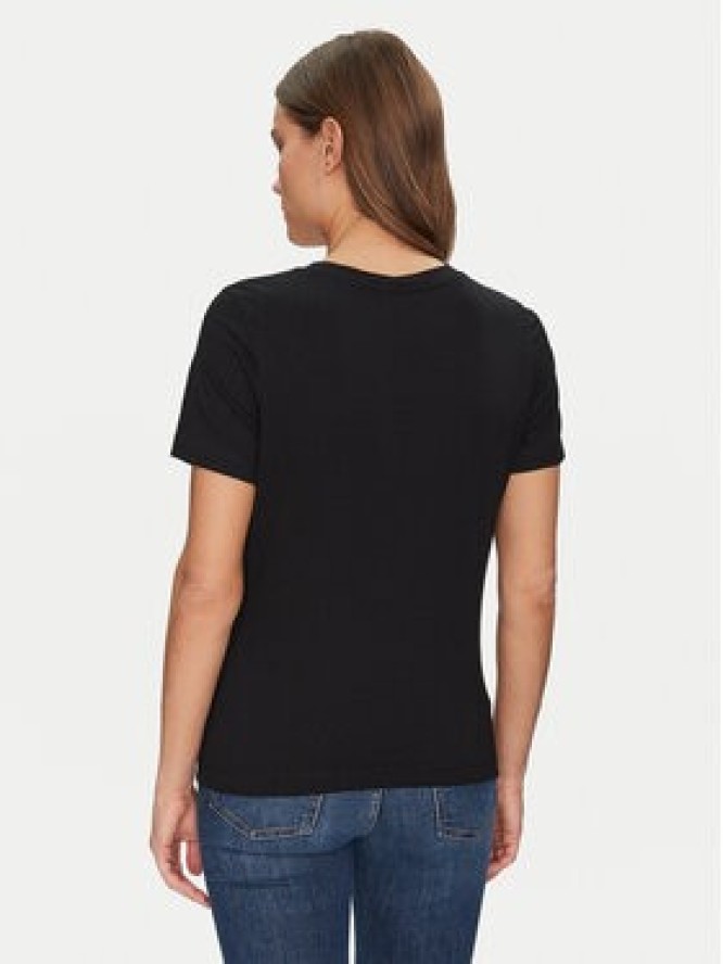 Marciano Guess T-Shirt 5GGI00 6008A Czarny Slim Fit