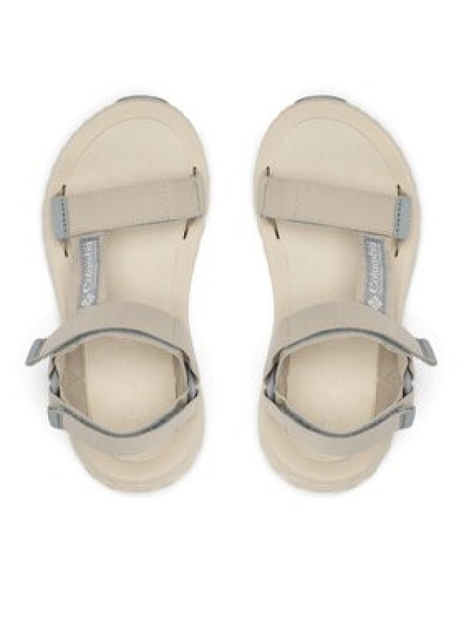 Columbia Sandały Konos Globetrot™ 2126911 Szary