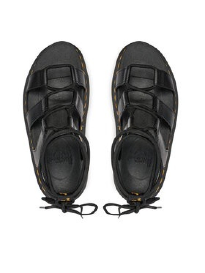 Dr. Martens Sandały Nartilla Xl 31538001 Czarny