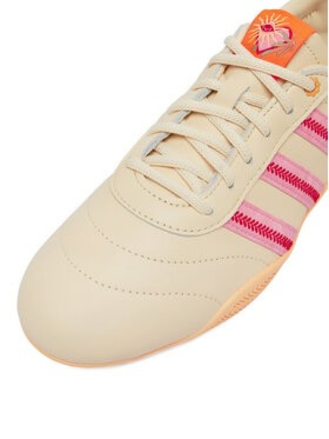 adidas Sneakersy C-GRAND COURT LO KI3373 Beżowy