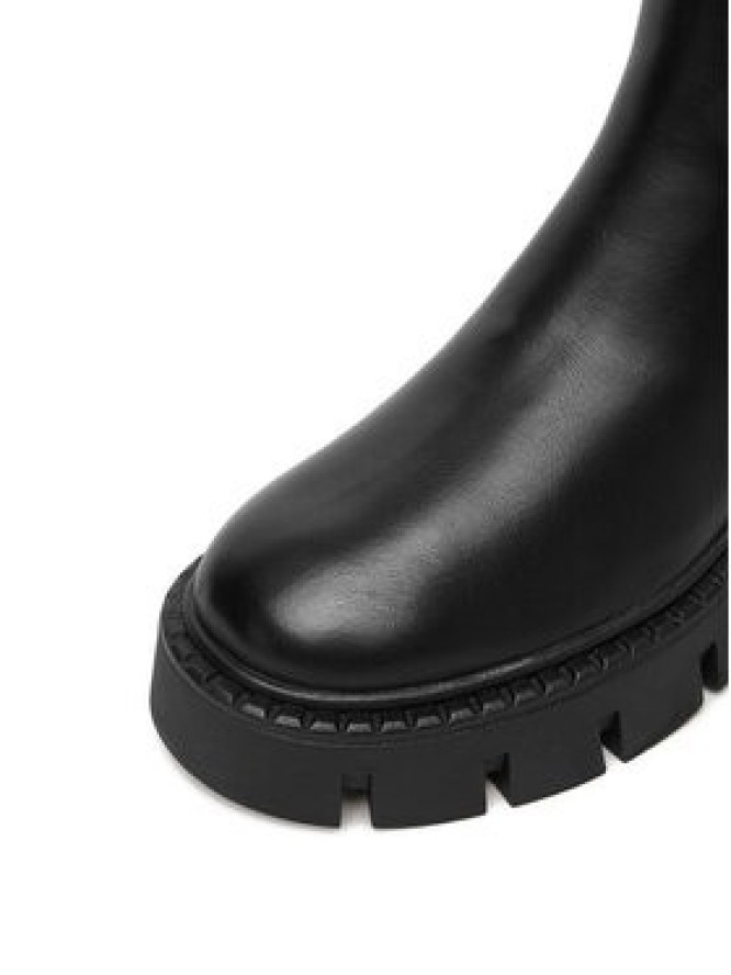 DeeZee Sztyblety 24249-1 Czarny