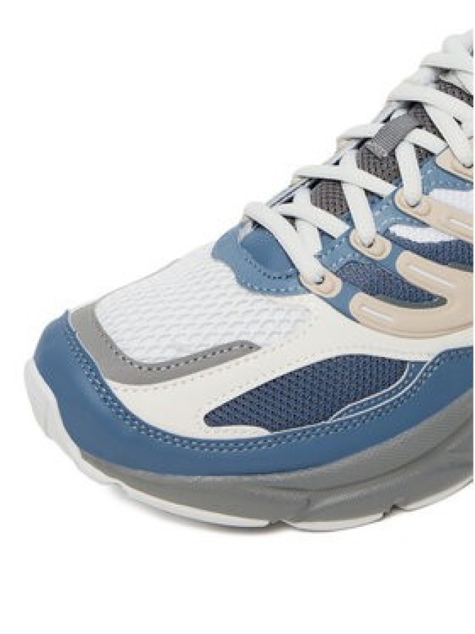 Reebok Sneakersy EOSS-PREMIER ROAD CONTROL 100233908 Beżowy