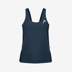 SPIRIT Tank Top Women