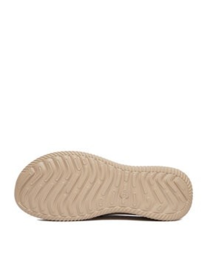 Go Soft Klapki CEO-WYL05010-08 Beżowy