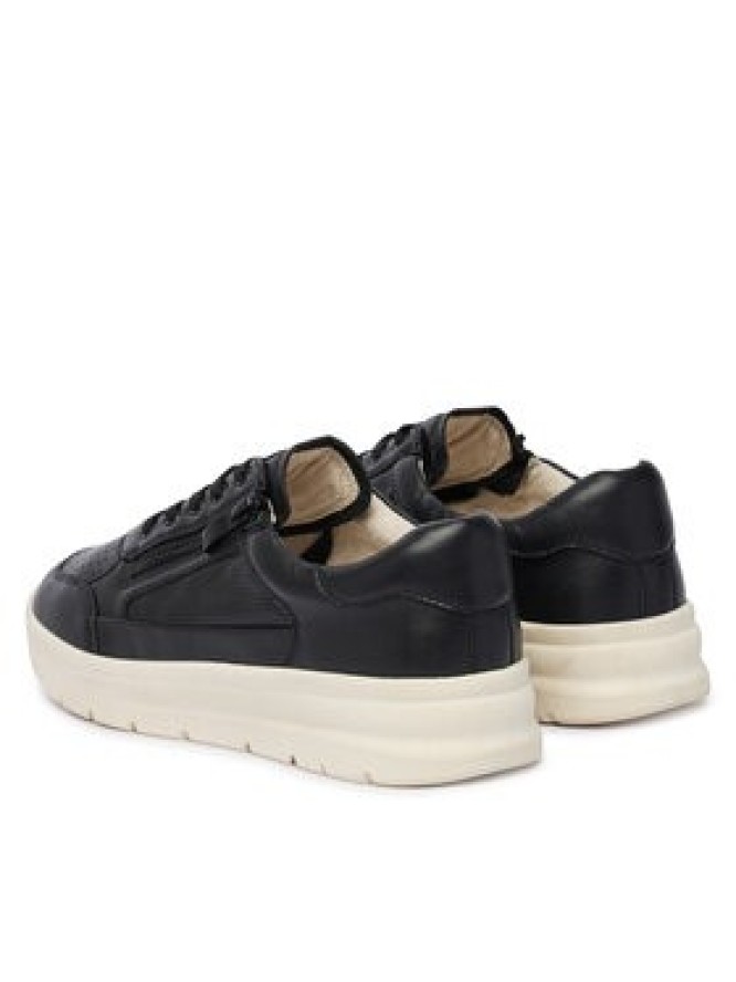 Caprice Sneakersy 9-23704-46 Czarny