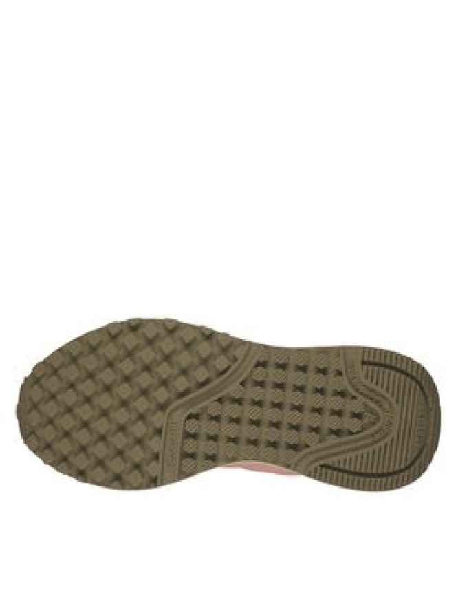 Gant Sneakersy 30533848 Różowy