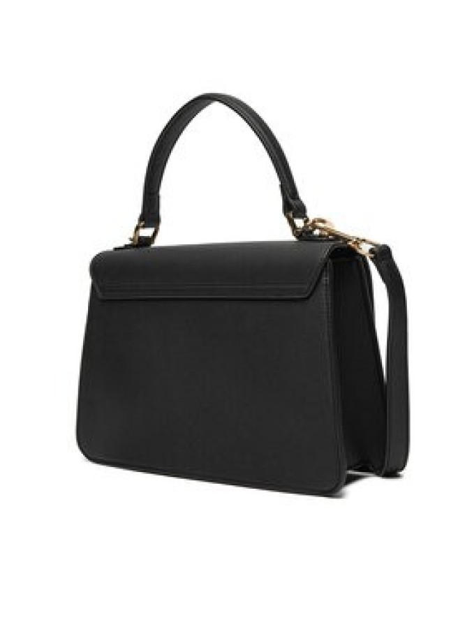 LOVE MOSCHINO Torebka JC4032PP1MKD0000 Czarny