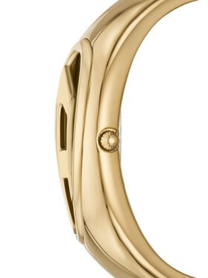 Diesel Zegarek Wonder-D DZ5608 Złoty