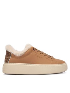 Alexander Smith Sneakersy ALBELHW-0051 Czarny