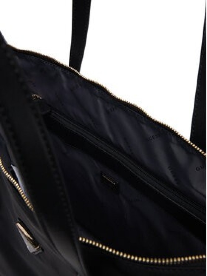 Guess Torebka TWNN96 76017 Czarny