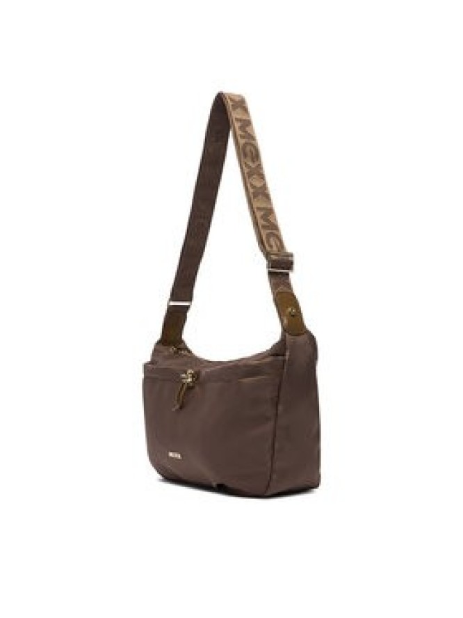 MEXX Torebka CEO-MEXX-M-001-08 Brązowy