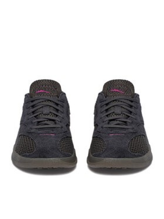 Reebok Sneakersy SS-HAMMER STREET 100244890 W Szary ciemny