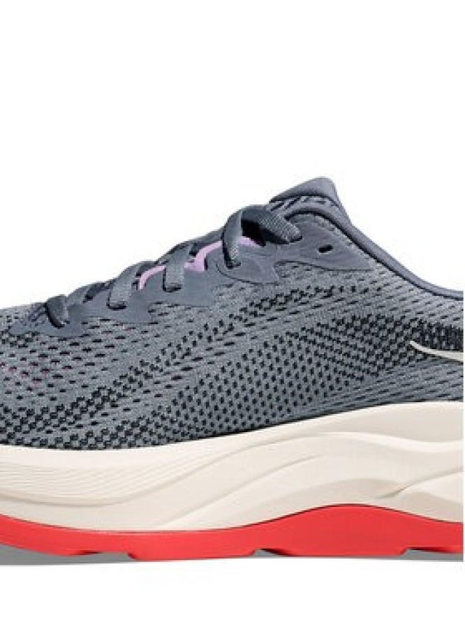 Hoka Buty do biegania Rincon 4 1155131 Szary