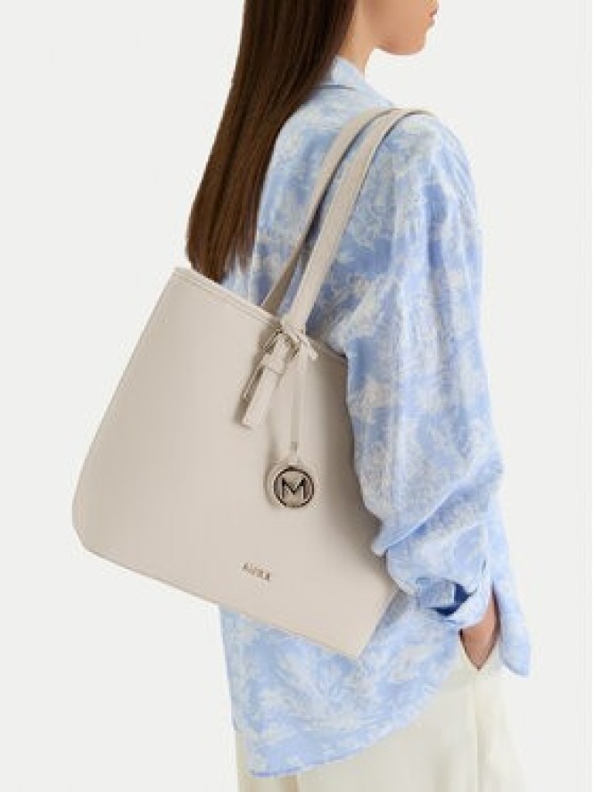 MEXX Torebka CEO-MEXX-X-004-07 Beżowy