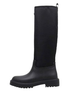 Unisa Kalosze "Gerbic" w kolorze czarnym rozmiar: 38
