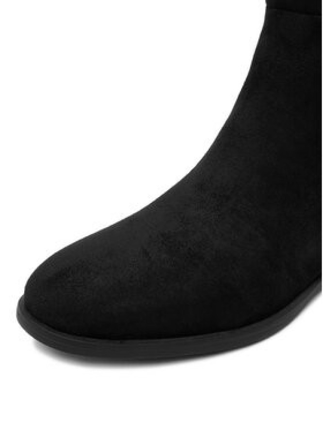 JENNY Kozaki CEO-R25AW08538 Czarny