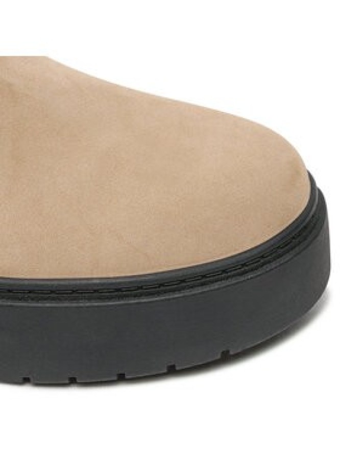 Jenny Fairy Sztyblety WS5895-01 Beżowy