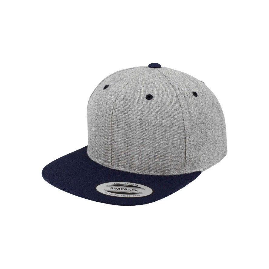 Czapka Flexfit 2-tone