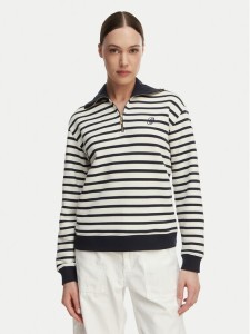 Gant Bluza 4201338 Granatowy Regular Fit