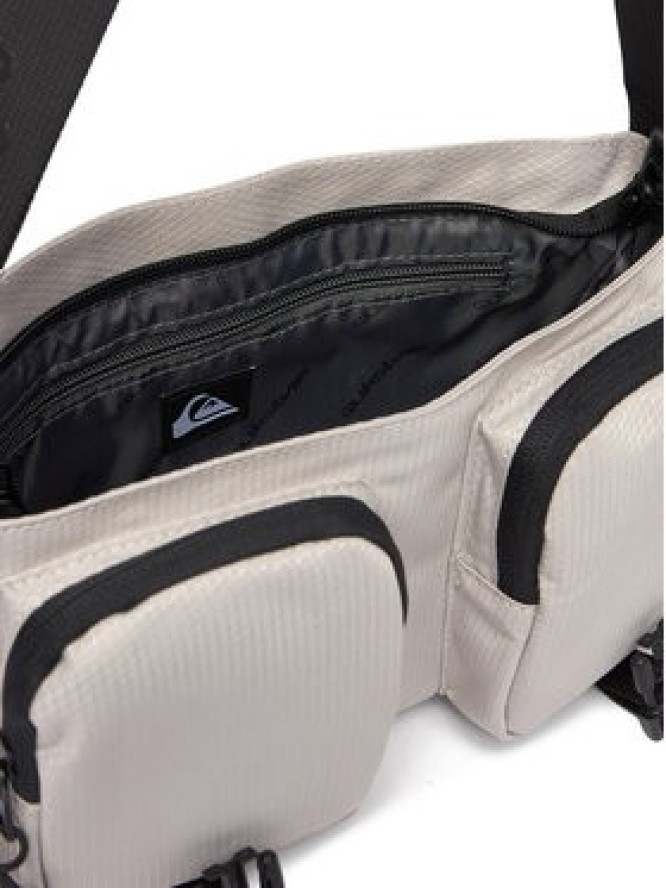 Quiksilver Torebka CEOWB-QUIC-F-002-09 Szary