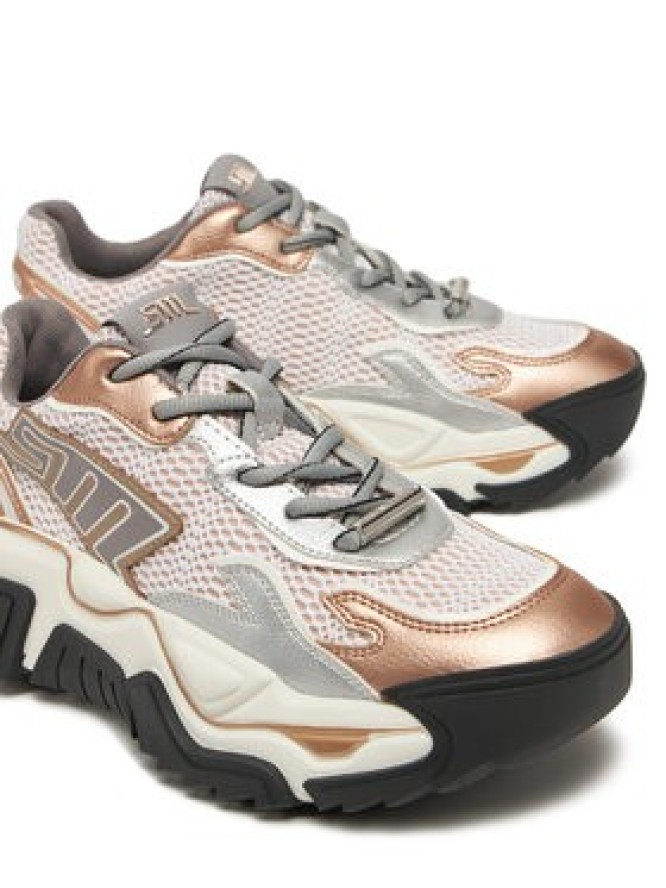 Steve Madden Sneakersy Kingpin SM11003513 Kolorowy