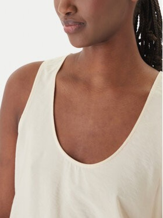 Marella Top Umico 2613161024 Beżowy Regular Fit