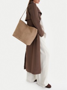 GINO ROSSI Torebka EO-LA224-19148-1 Beżowy