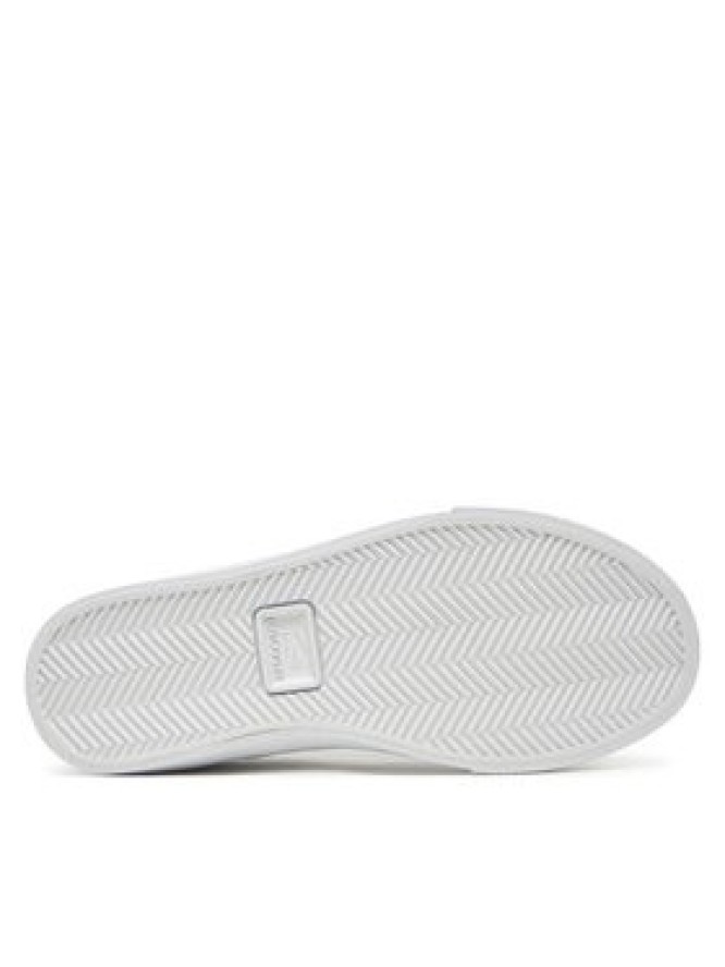Lacoste Sneakersy Lerond 7-49CFA0037 Biały