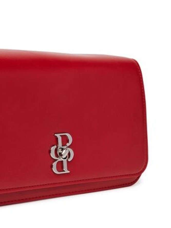 Badura Torebka LOA715313 Czerwony