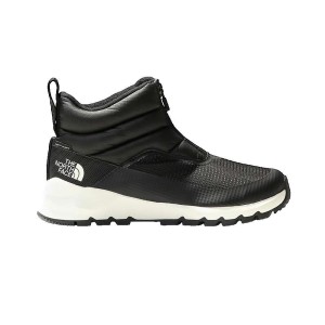 Buty Kobieta The North Face Progressive II czarny