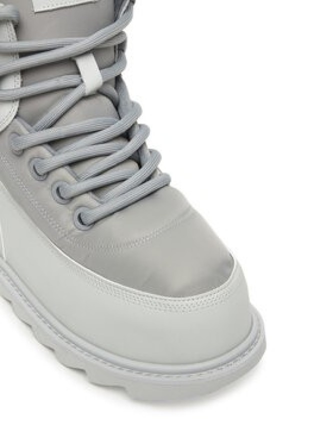 United Nude Śniegowce Zembla Peak 10972919125 Szary