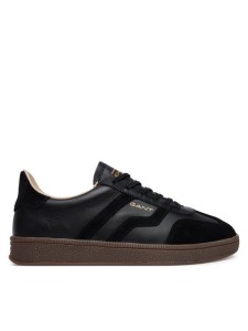 Gant Sneakersy Cuzima 33531343 Czarny