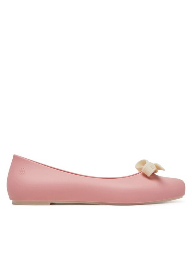Melissa Baleriny Melissa Aura Basic M Lover Ad 36124 Różowy