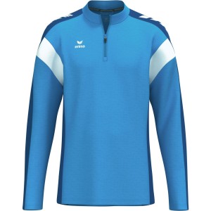 Koszulka treningowa Erima Celebrate 125 Blue Junior