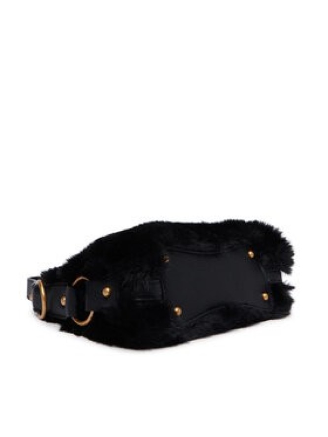 Guess Torebka Camden Mini HWFB93 08720 Czarny