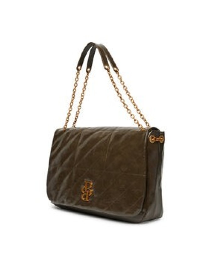 Badura Torebka CEO-ADDISON-LDA8054 Khaki