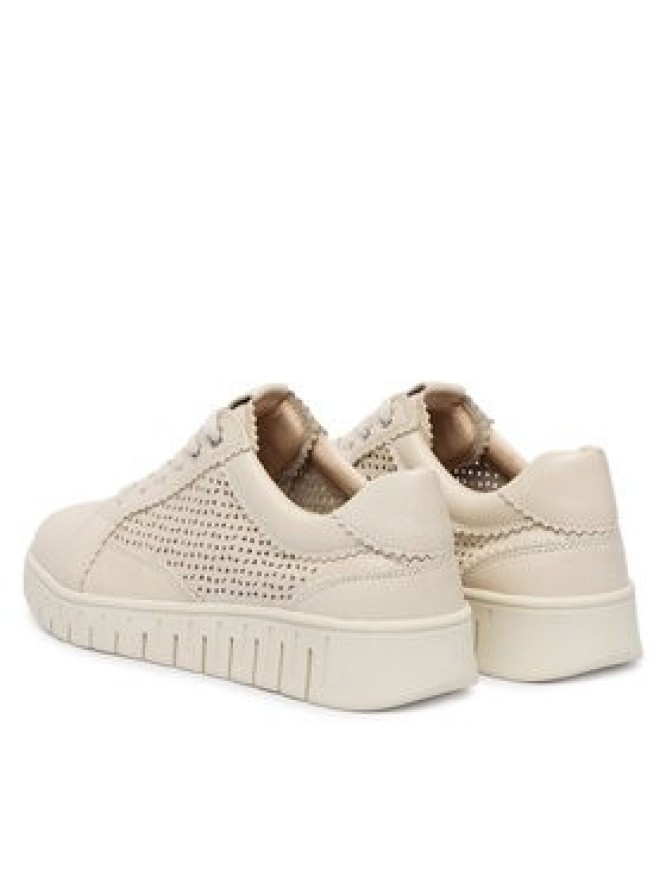 Caprice Sneakersy 9-23763-46 Szary