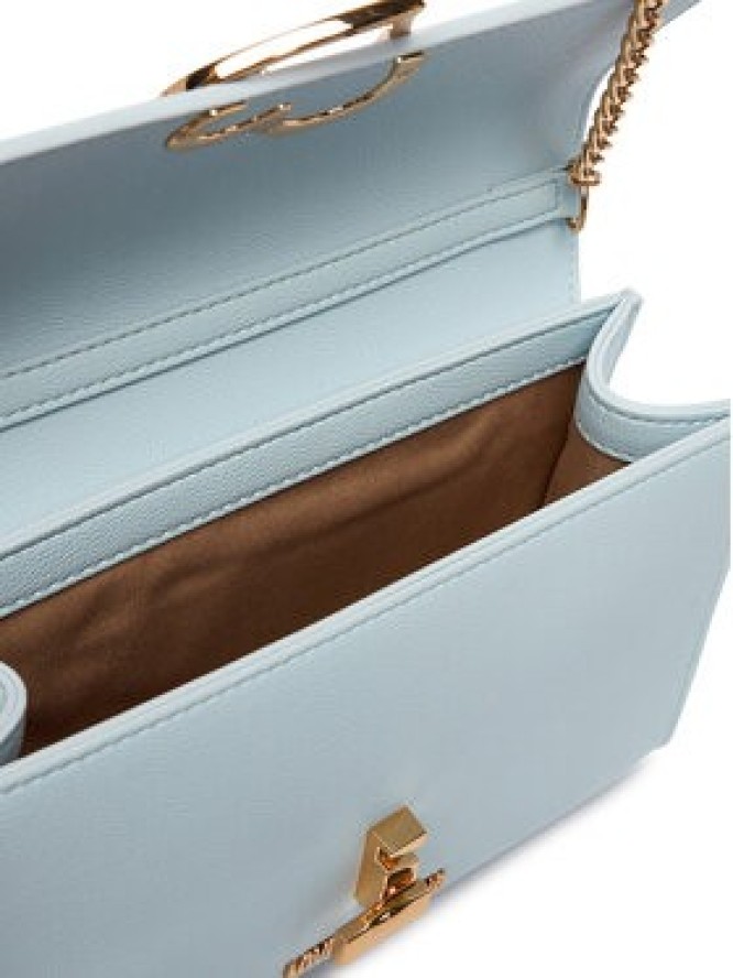 LOVE MOSCHINO Torebka JC4327PP1OLQ0701 Błękitny