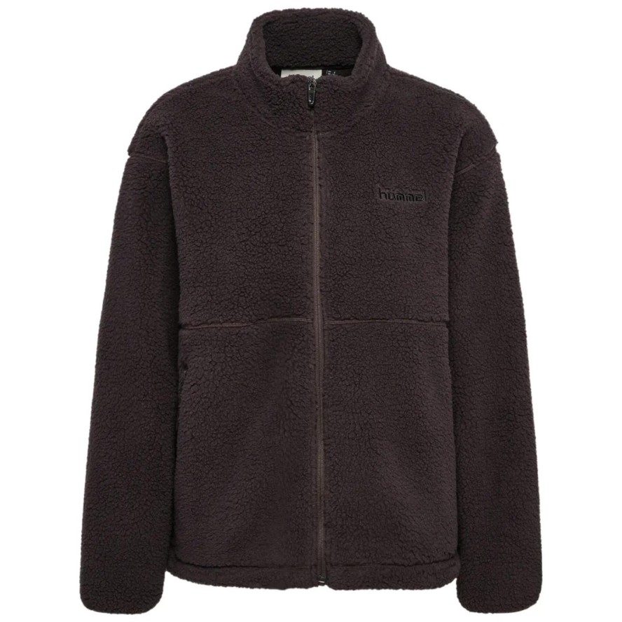 Damski polar Hummel Sherpa