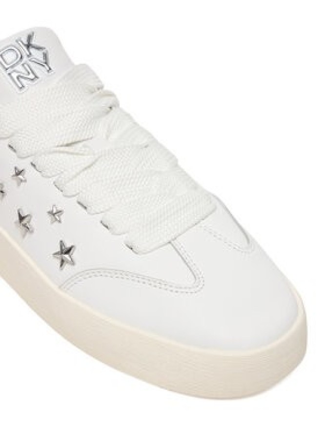 DKNY Sneakersy Glynda K1624481 Biały